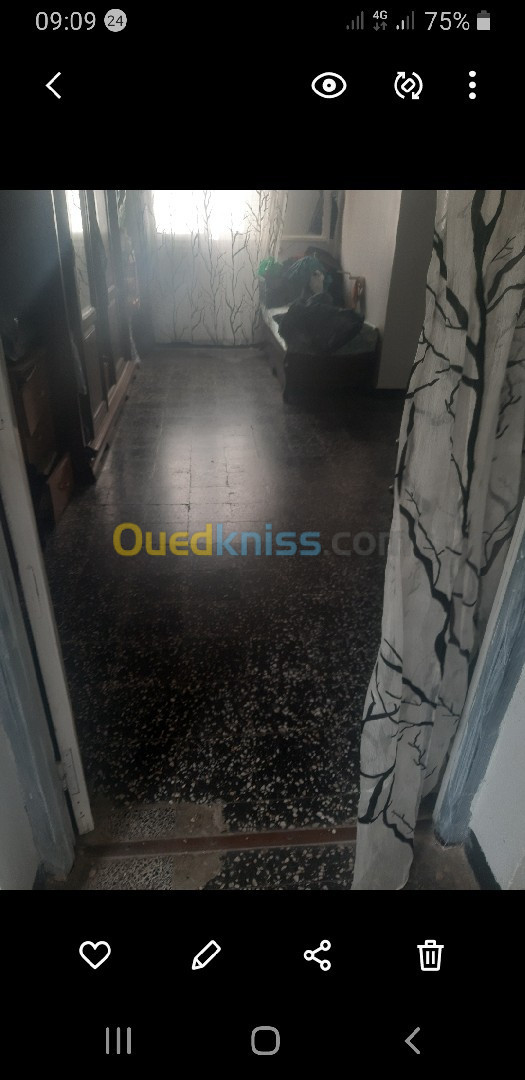 Location Appartement F4 Alger Alger centre