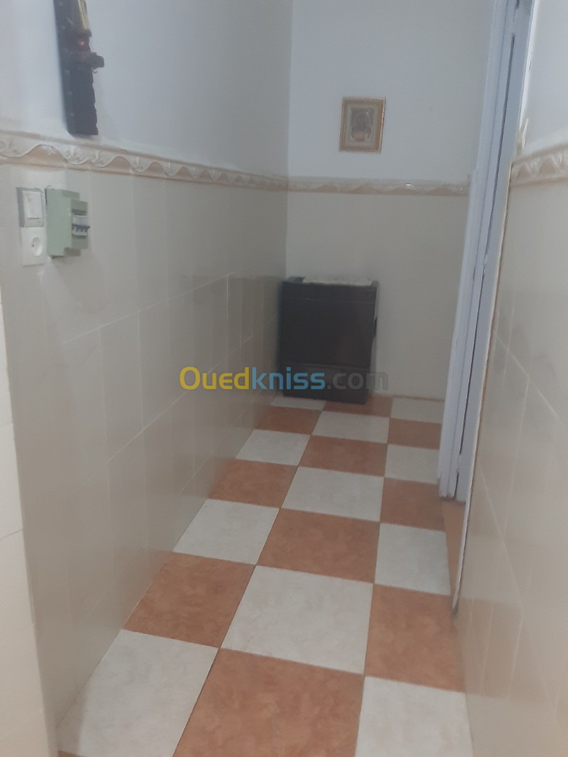 Vente Appartement F4 Alger Alger centre