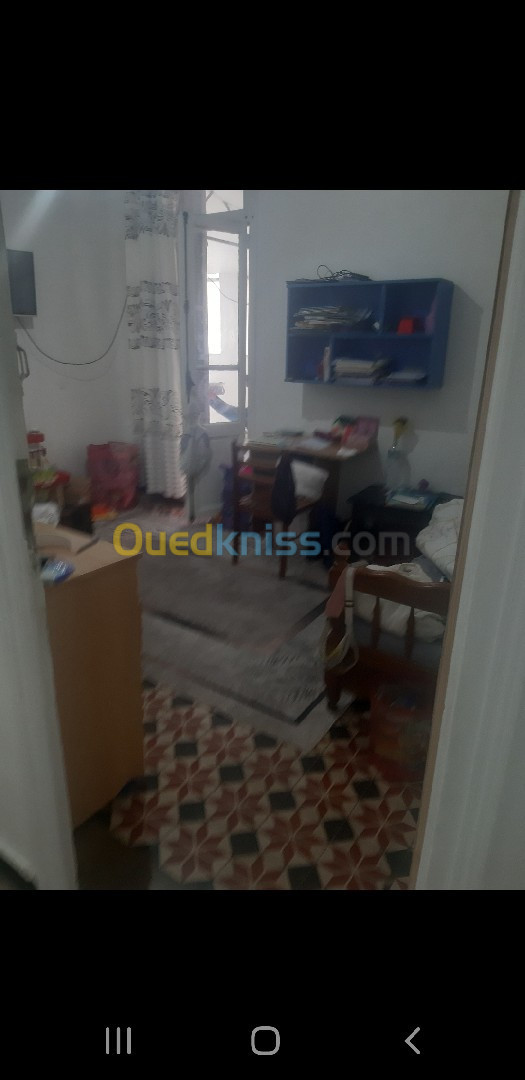 Location Appartement F4 Alger Alger centre