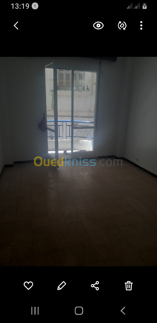 Location Appartement F2 Alger Alger centre