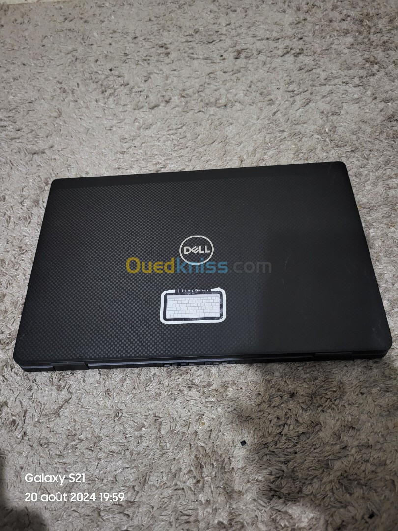 Dell latitude 7330 i7 pro 13eme /16go Ram /512 ssd /13.3"