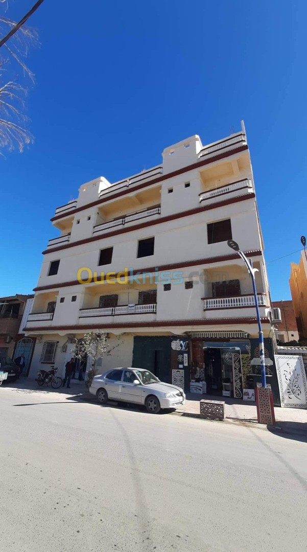 Vente Villa Batna Barika