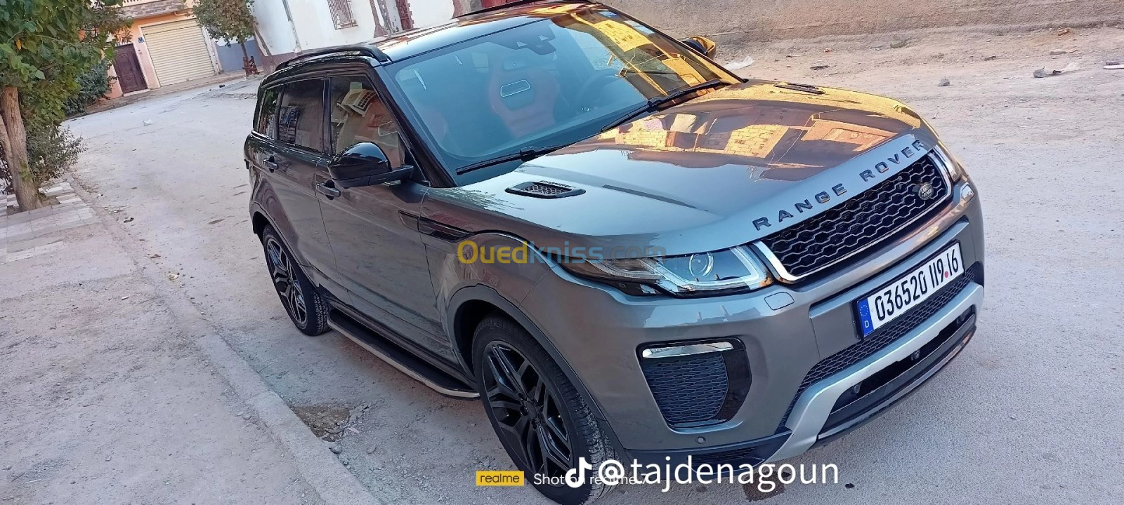 Land Rover Range Rover Evoque 2019 Range Rover Evoque