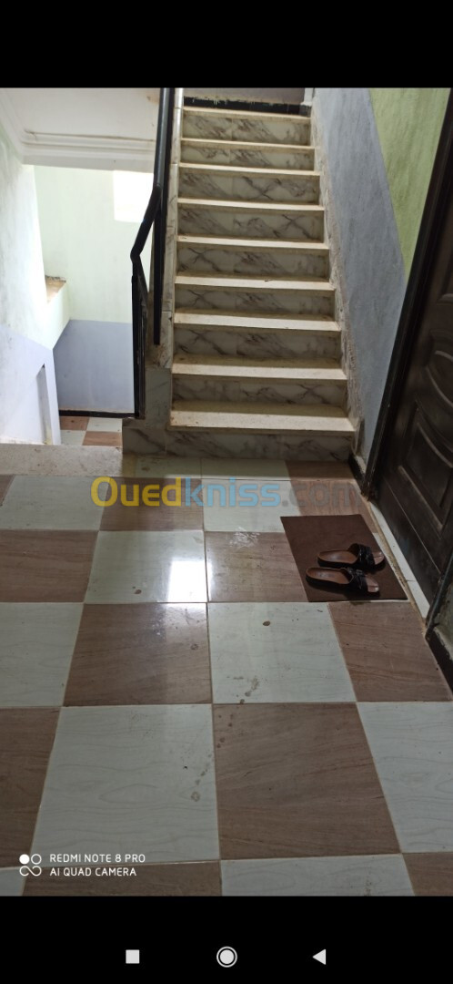 Location Appartement F2 Boumerdès Boudouaou el bahri