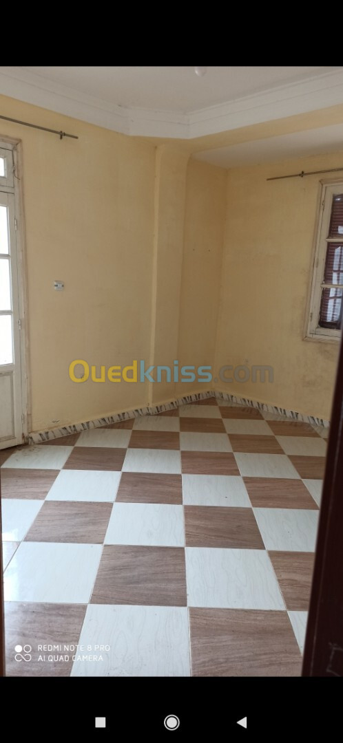 Location Appartement F2 Boumerdès Boudouaou el bahri