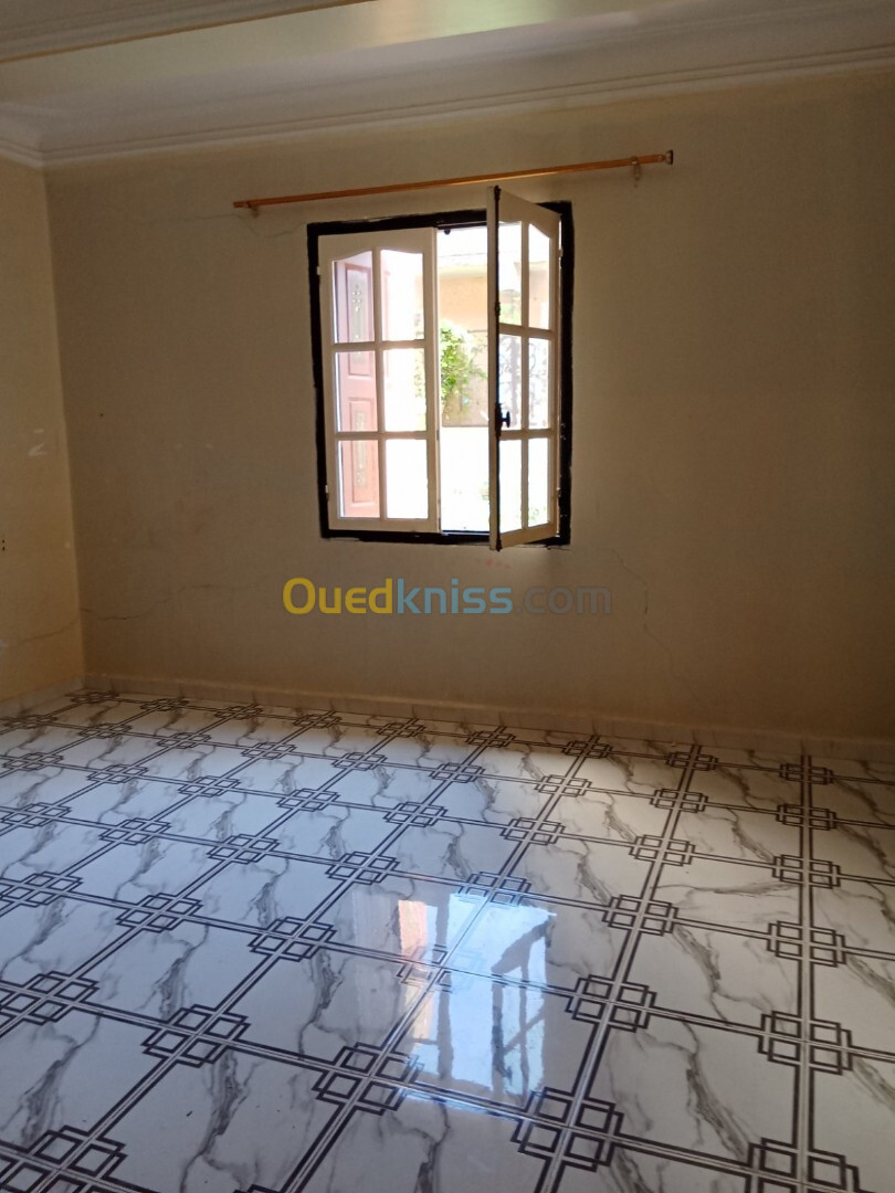 Location Appartement F2 Alger Les eucalyptus