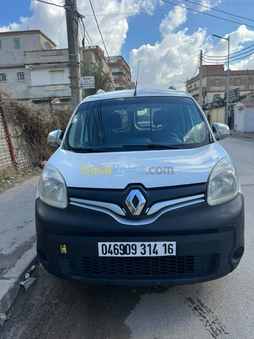 Renault Kangoo 2014 Kangoo