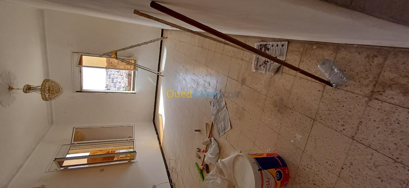 Location Niveau De Villa F3 Alger Said hamdine