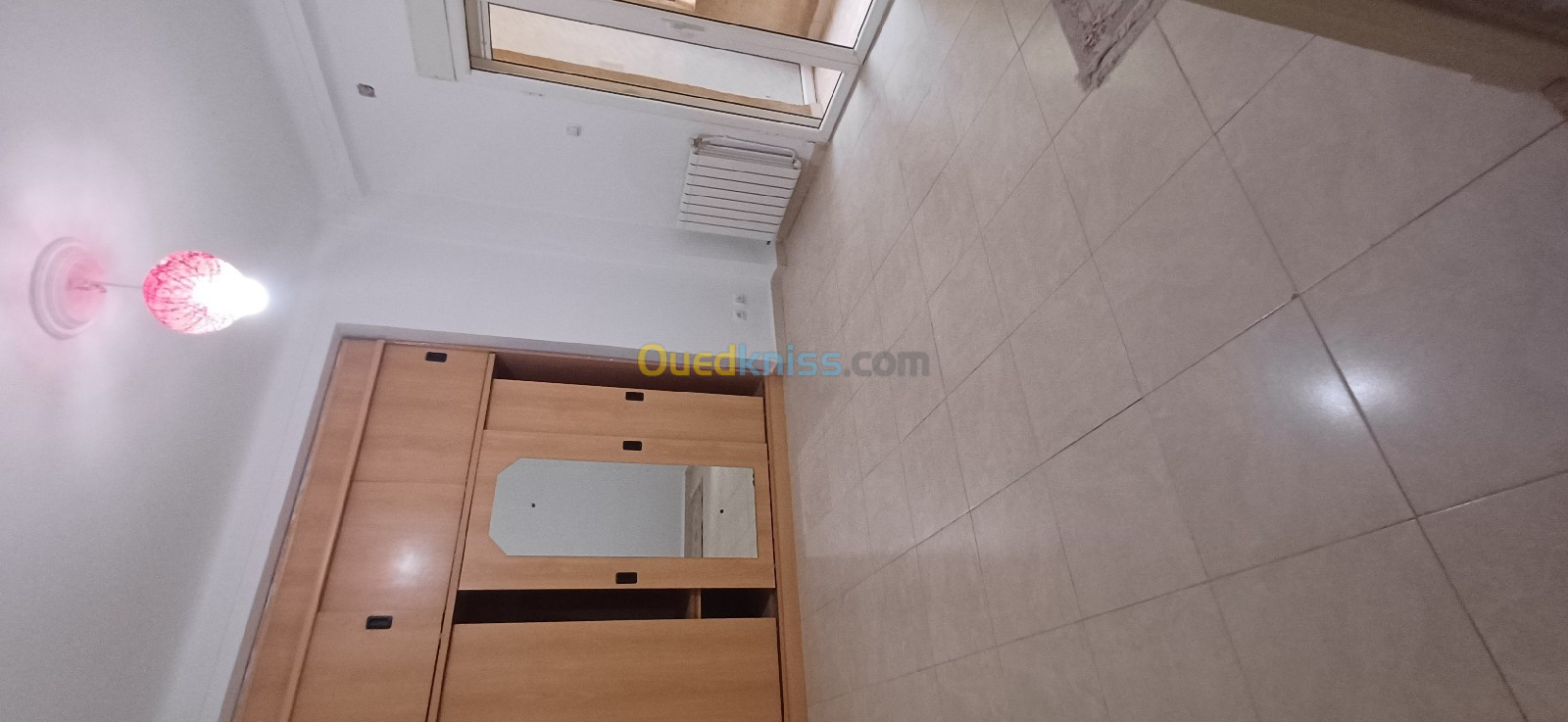 Location Appartement F3 Alger Ben aknoun