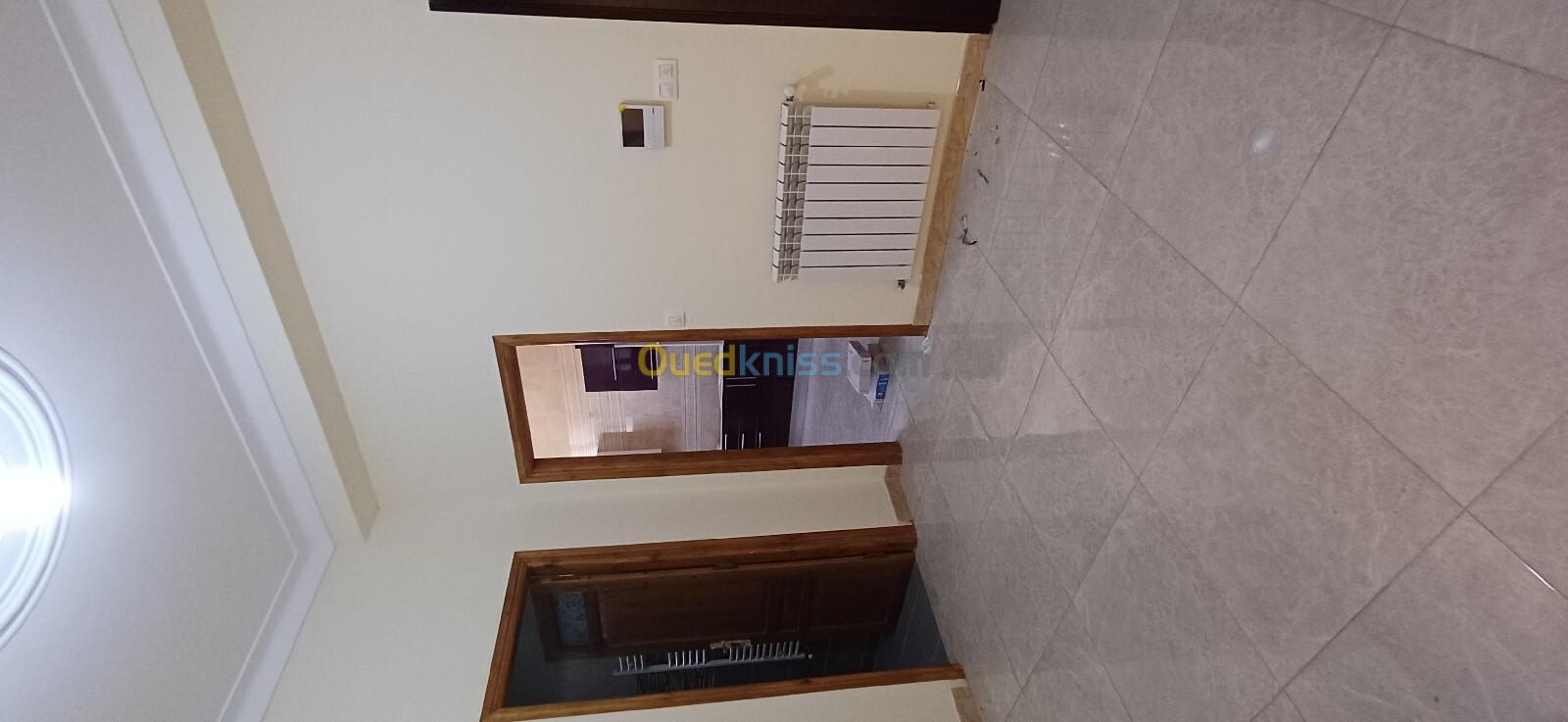 Location Appartement F4 Alger Said hamdine