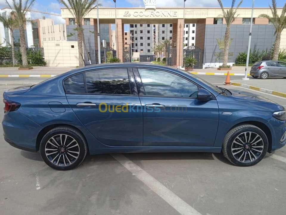 Fiat tipo 2024 tipo