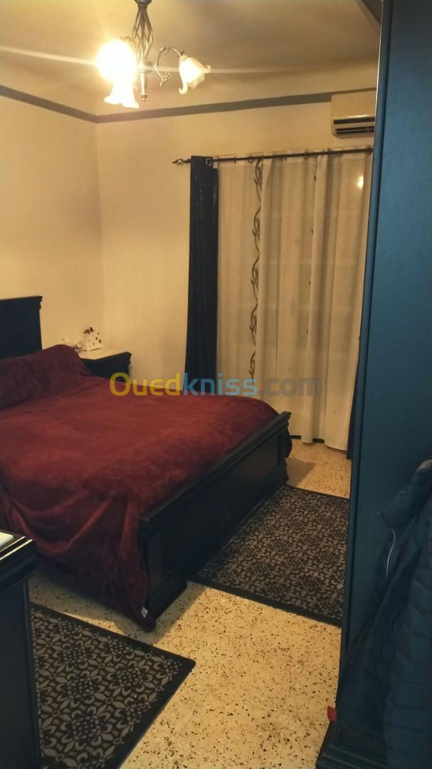 Vente Appartement F4 Oran Bir el djir