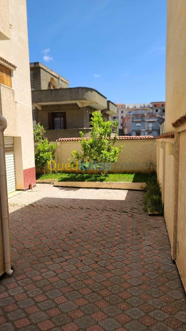 Vente Villa Alger Baba hassen