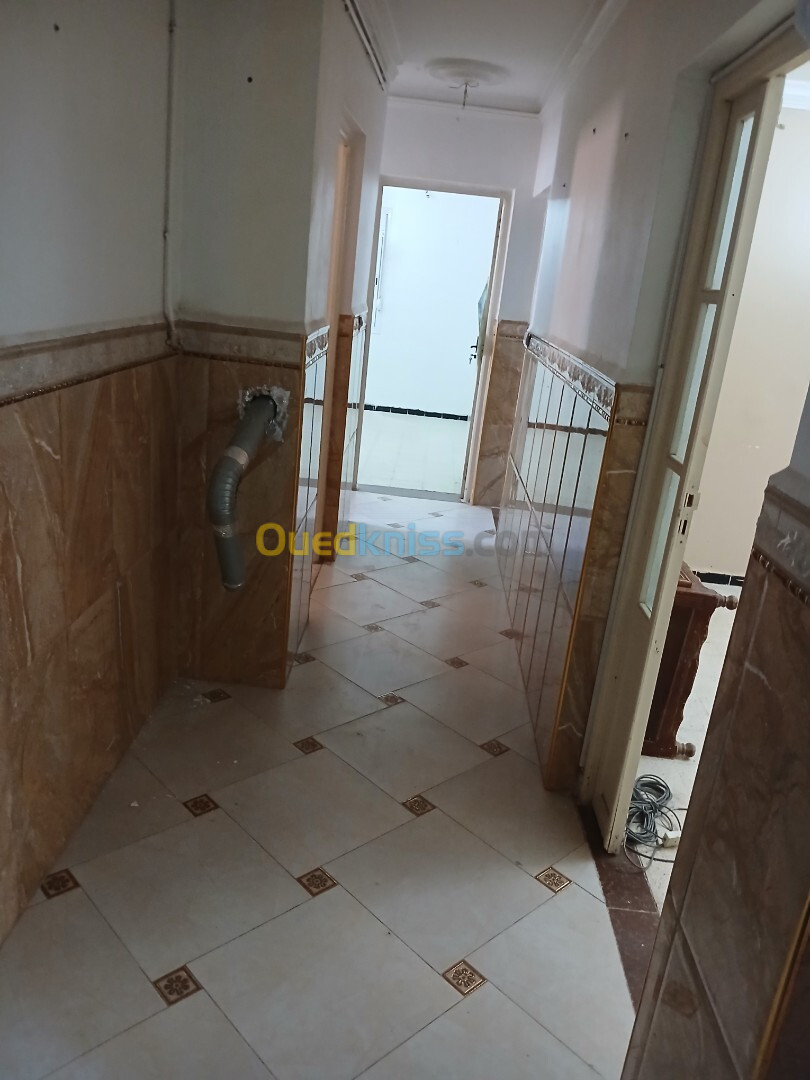 Location Appartement F3 Boumerdès Tidjelabine