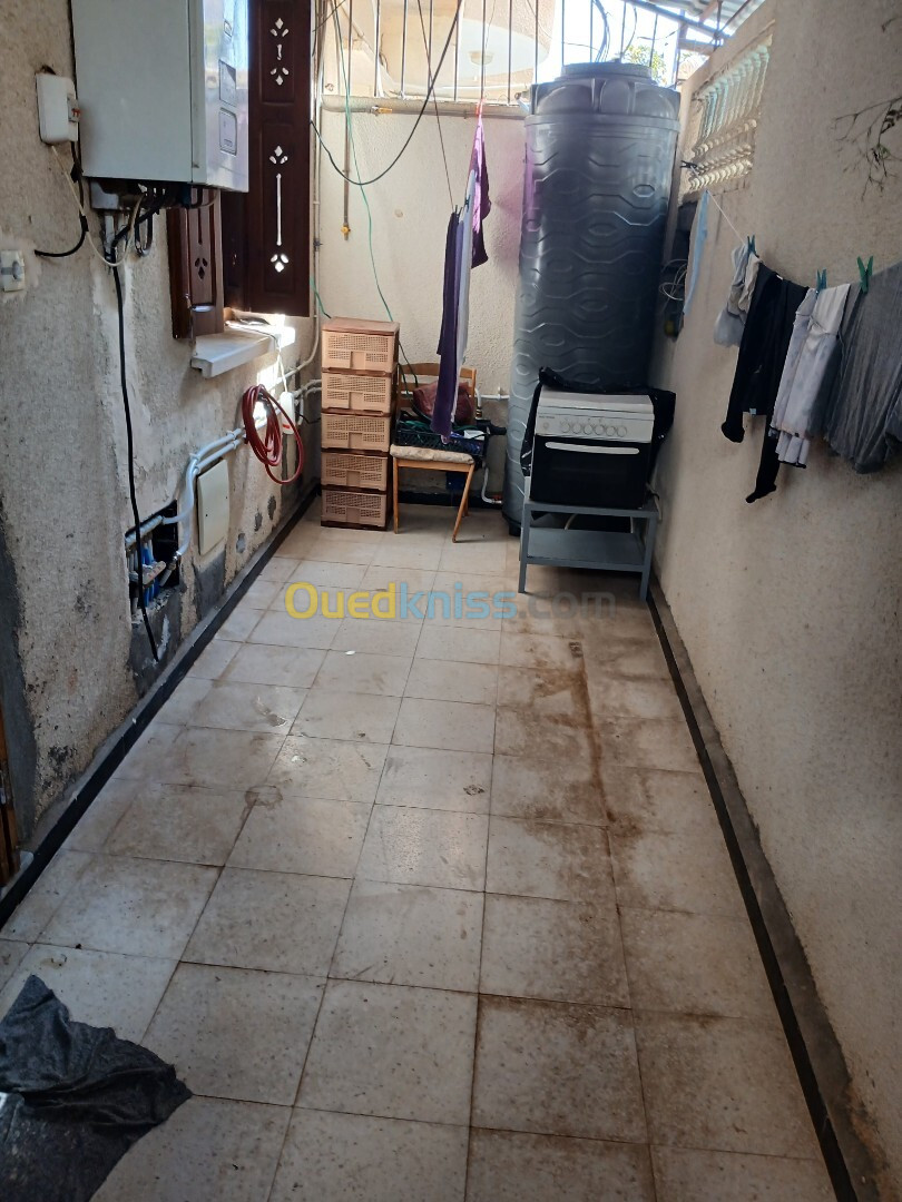 Location Appartement F3 Boumerdès Zemmouri