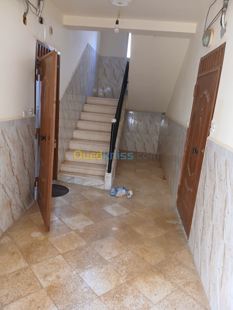 Location Appartement F03 Boumerdès Zemmouri