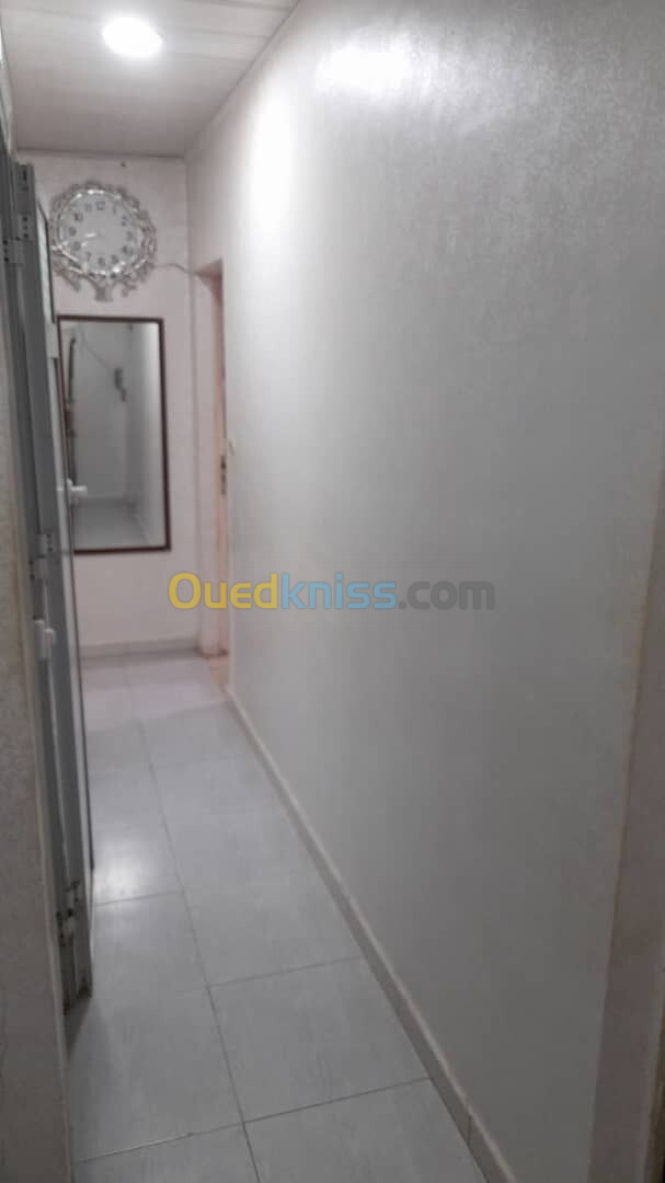 Vente Appartement F03 Alger Reghaia