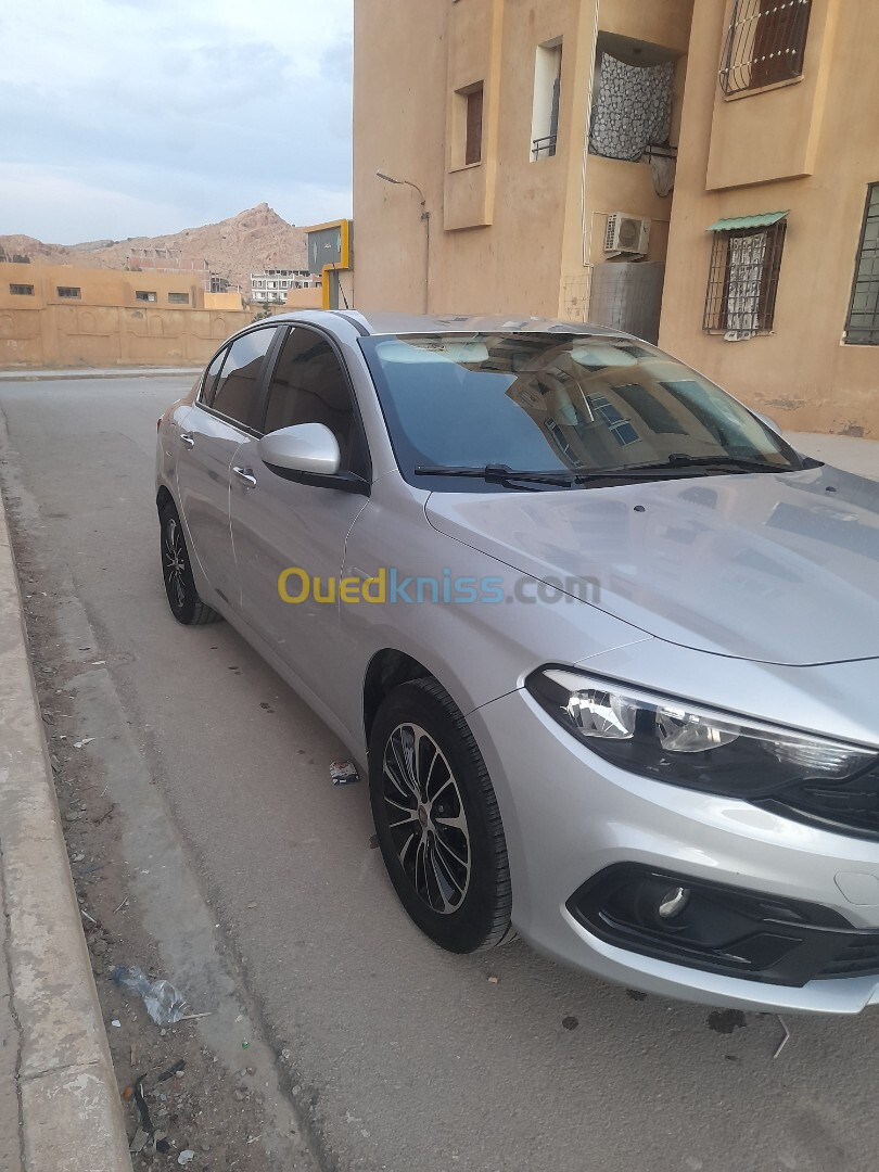 Fiat Tipo 2023 City+