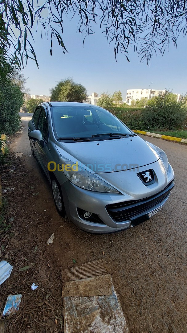 Peugeot 207 plus 2013 207 plus