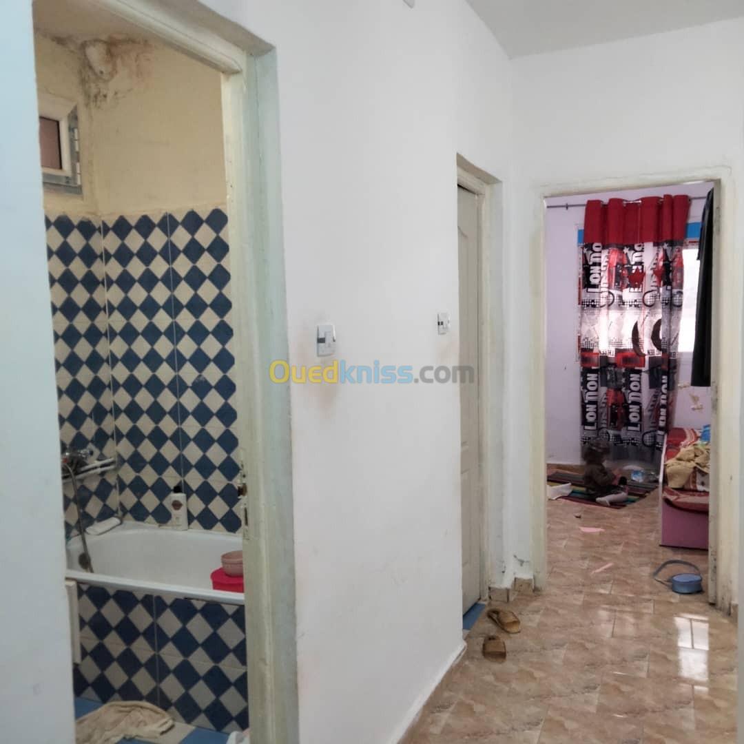 Vente Appartement F3 Oran Bir el djir