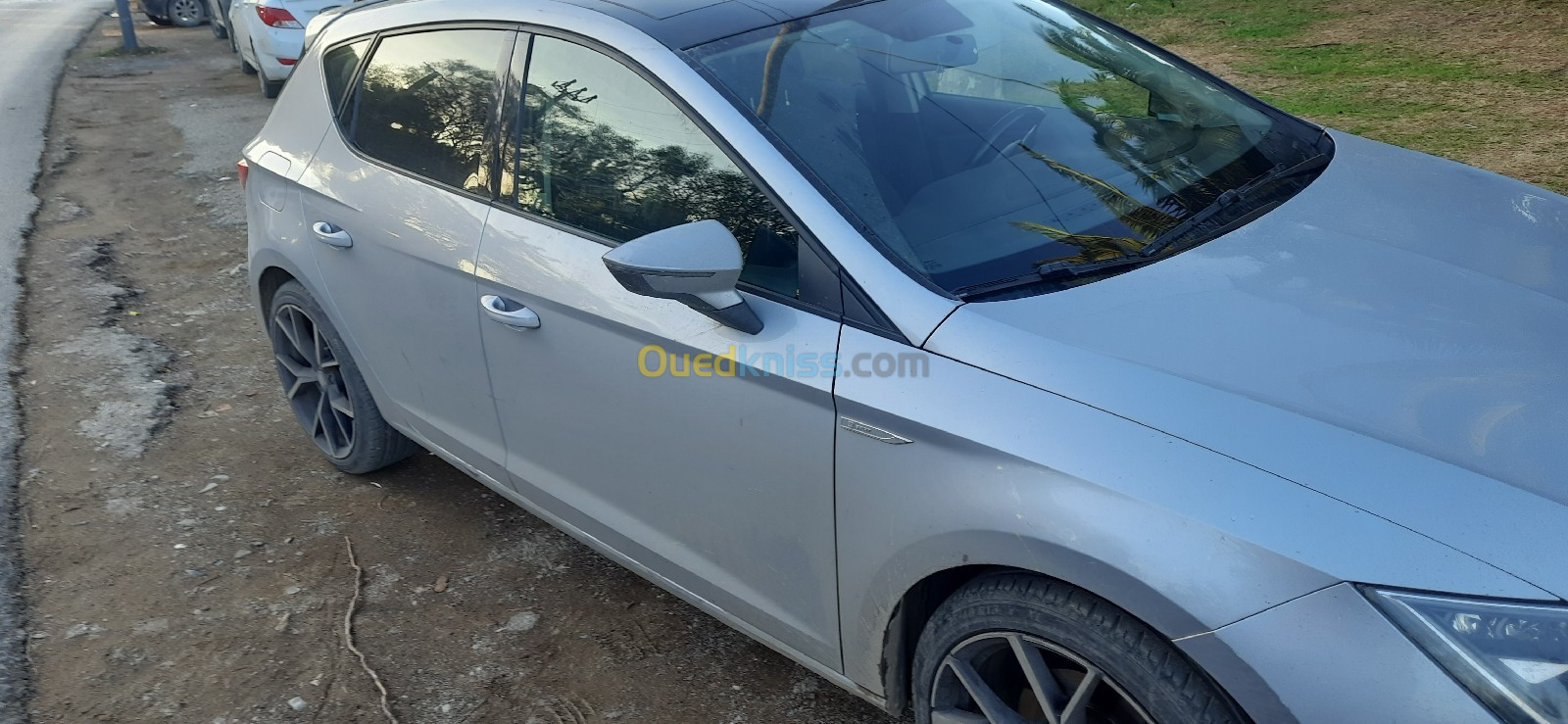 Seat Leon 2019 Urbain finition cupra