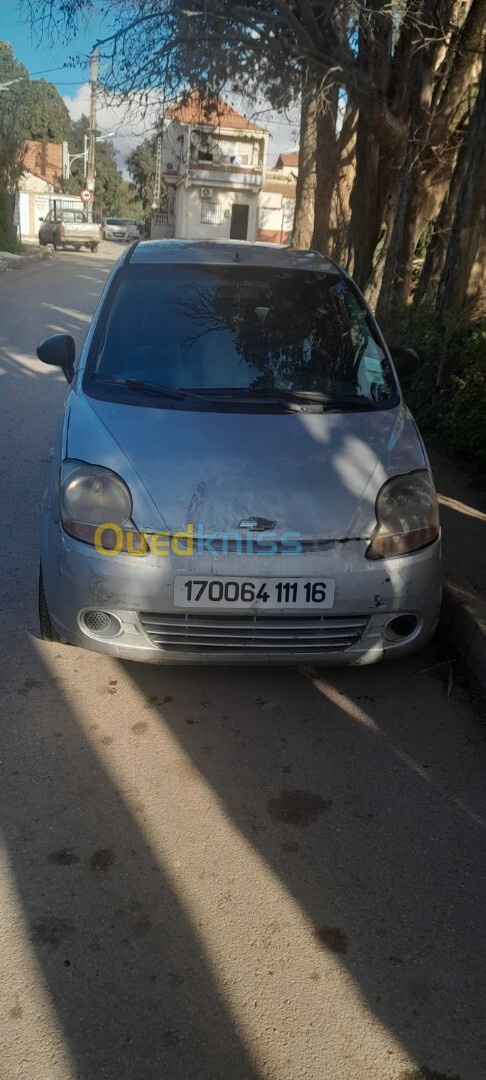 Chevrolet Spark 2011 Lite Ls