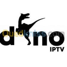 Abonnements IPTV