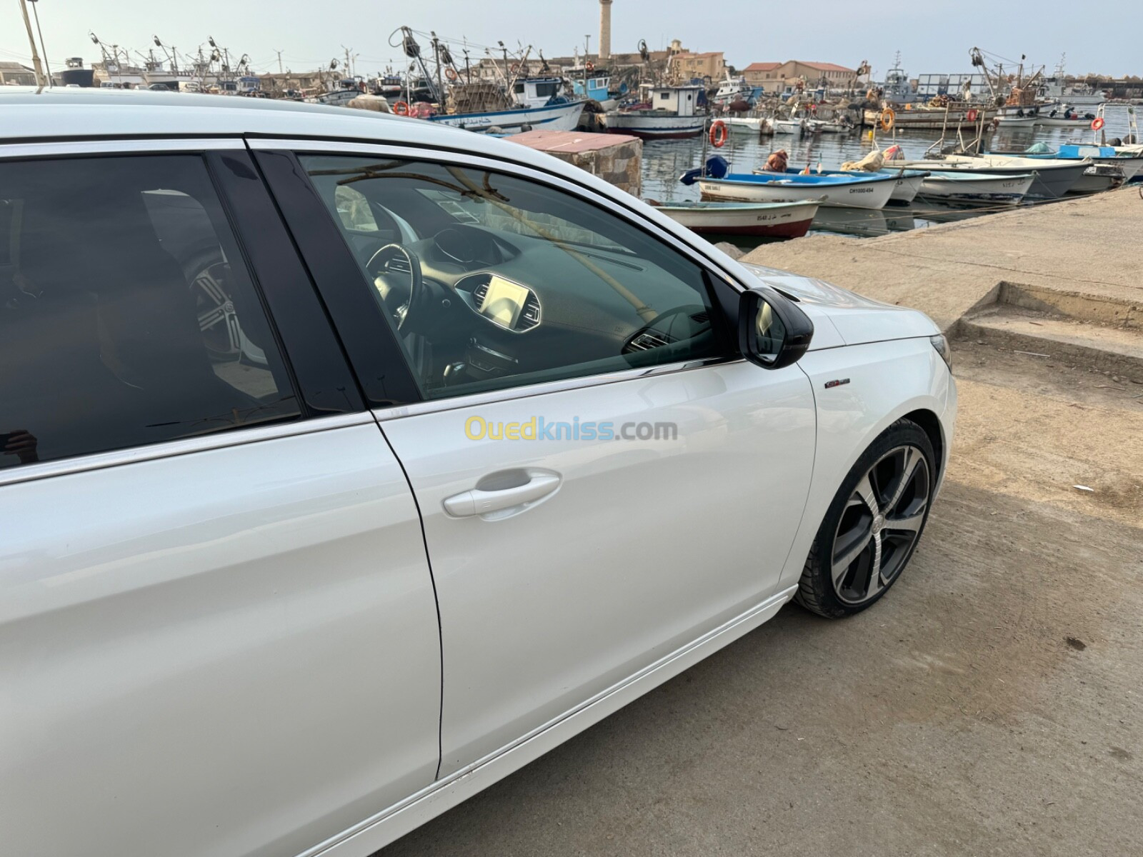 Peugeot 308 2019 GT Line 