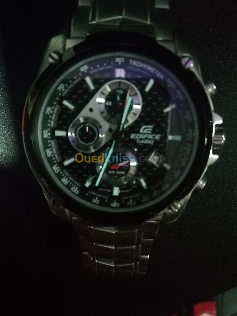 Casio edifice 5051 on sale ef 524 price