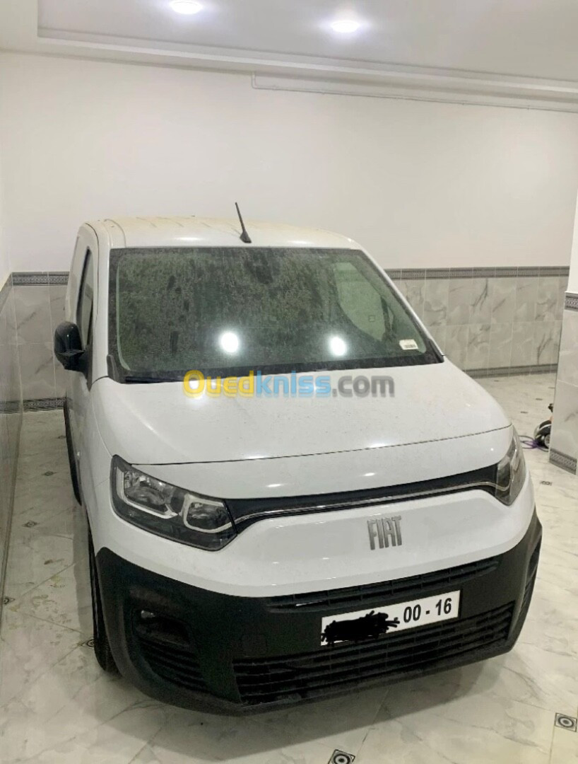 Fiat Doblo 2024 2024 ITALY