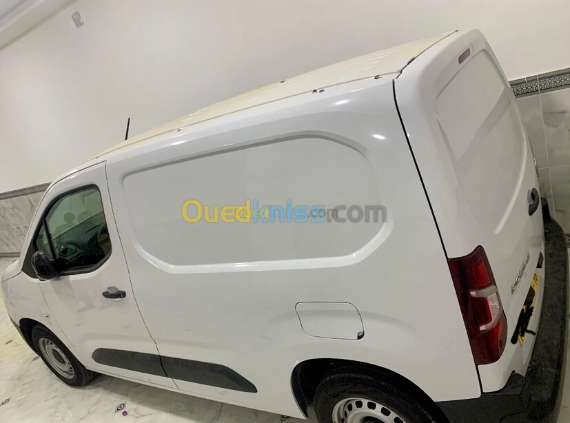 Fiat Doblo 2024 