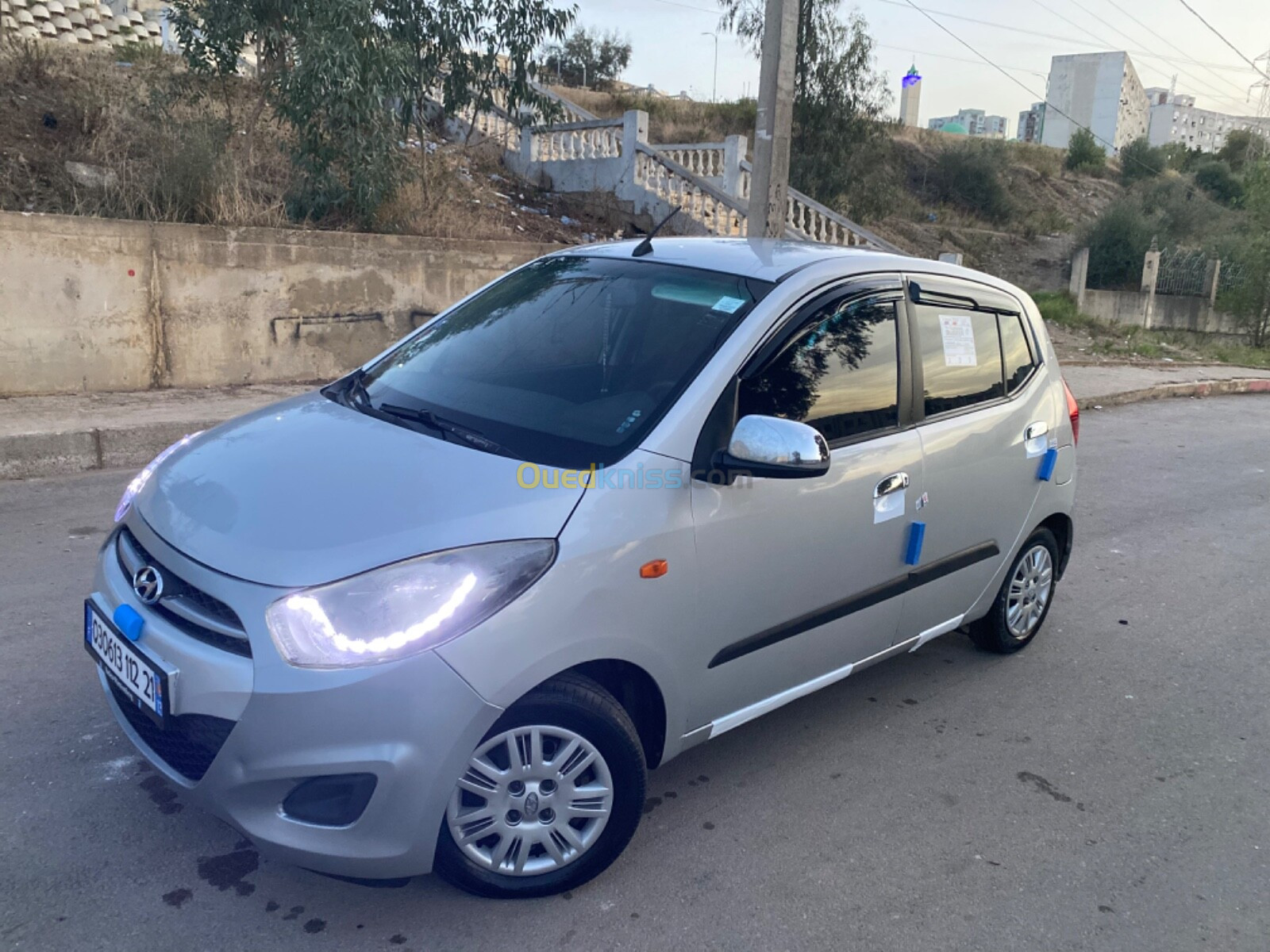 Hyundai i10 2012 GLS