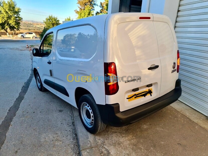 Fiat Doblo 2024 2024 ITALY