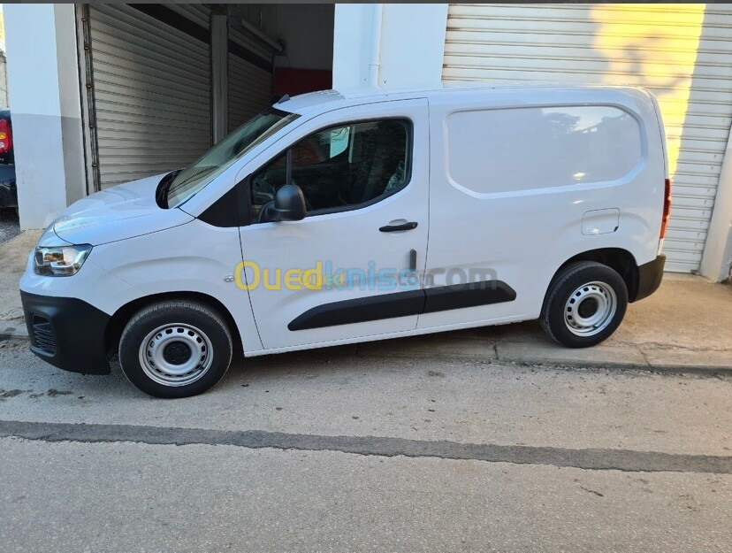 Fiat Doblo 2024 2024 ITALY