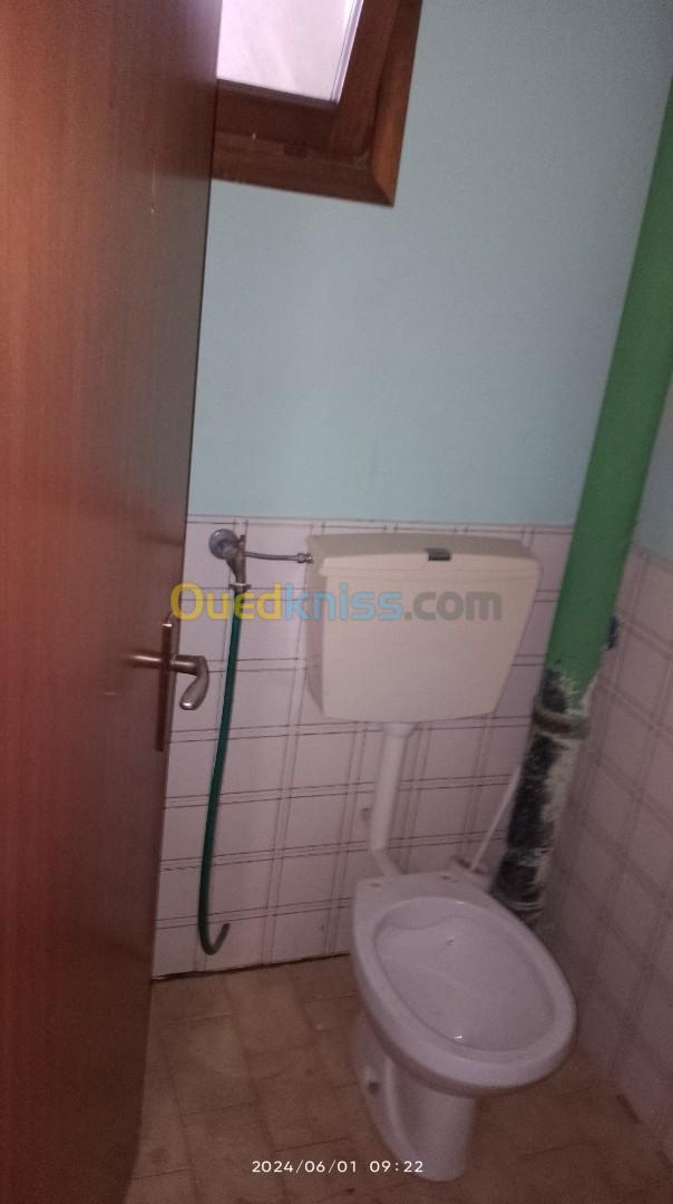 Vente Appartement F4 El Tarf El taref