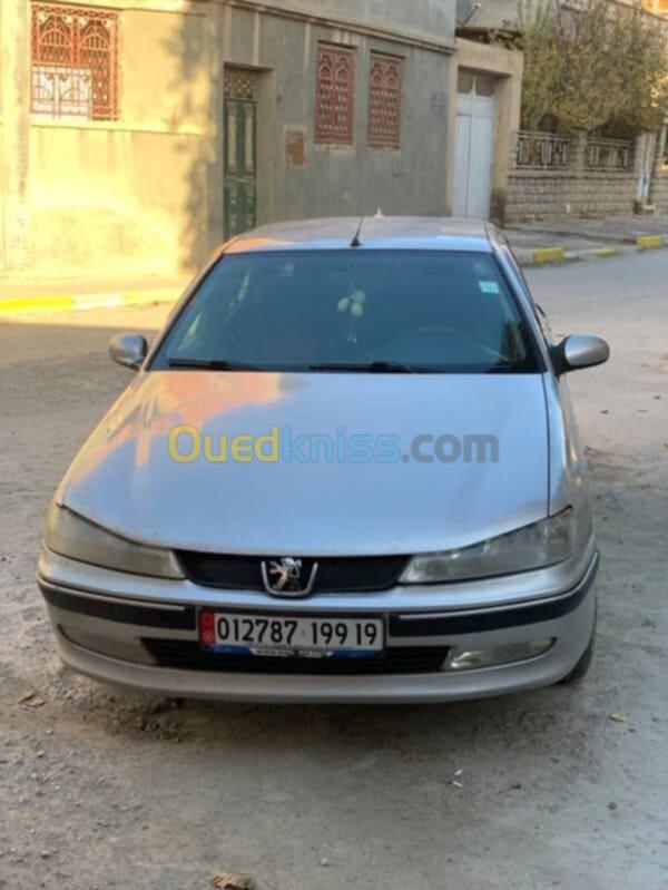 Peugeot 406 1999 406