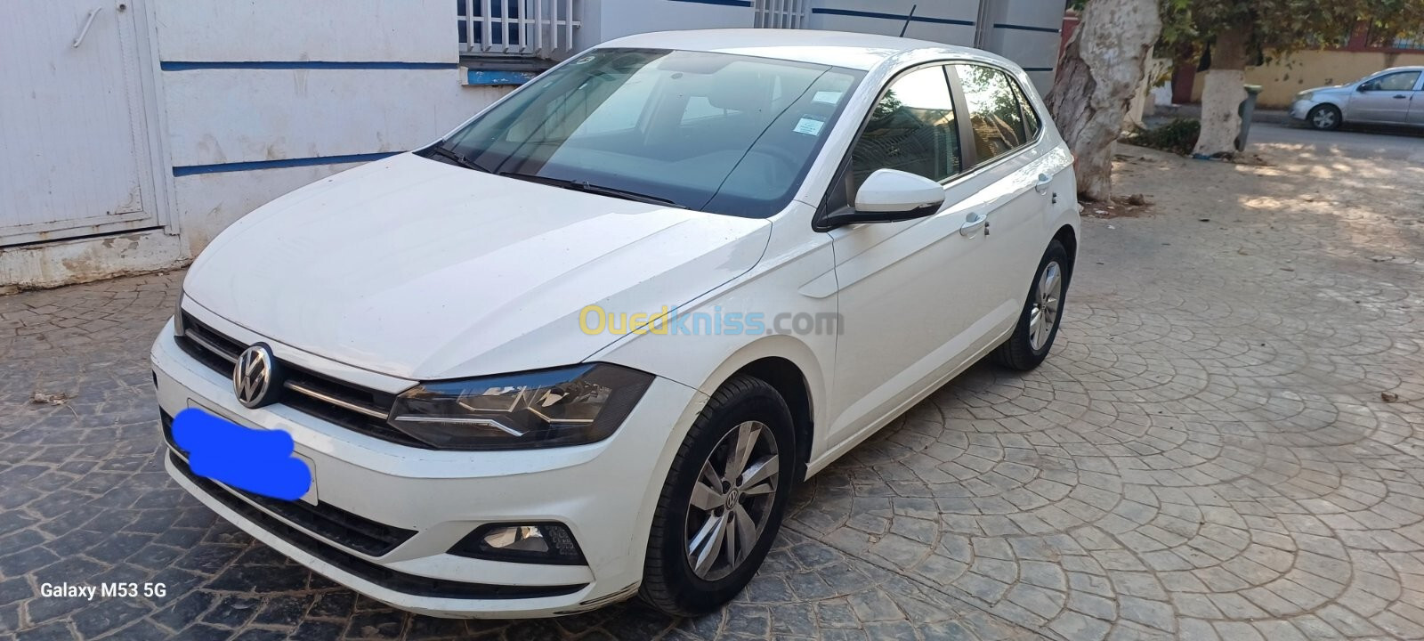 Volkswagen Polo 2018 Start +