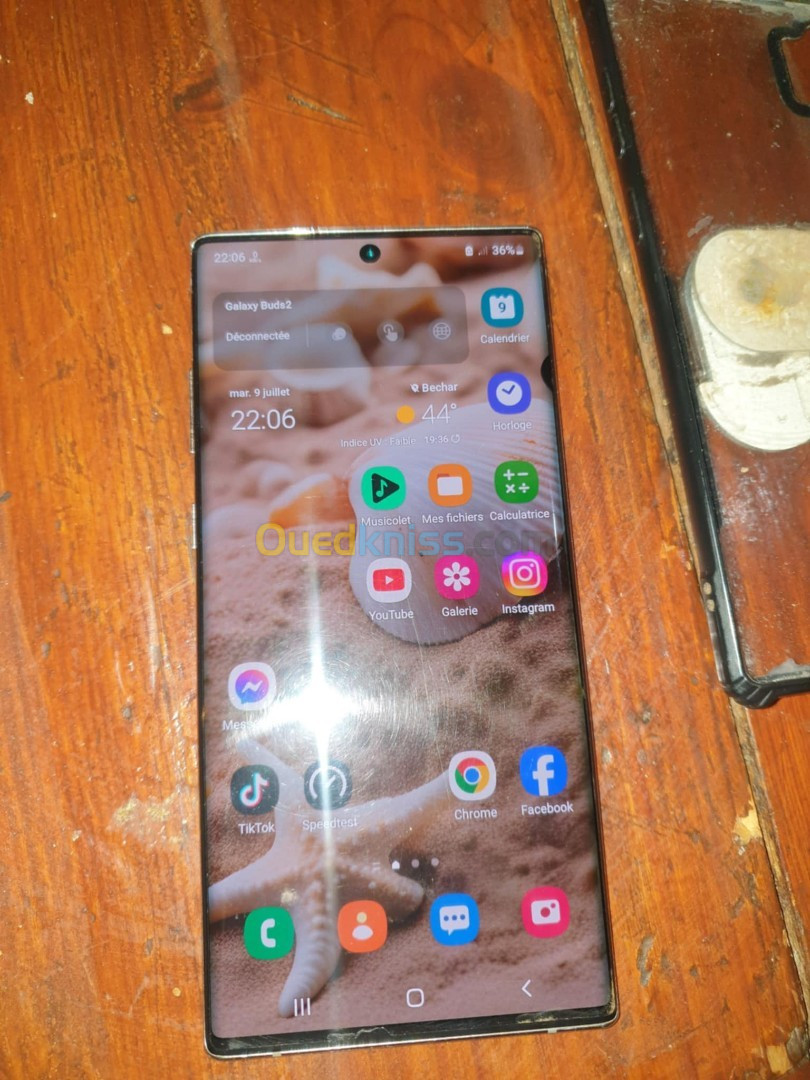 samsung note 10 plus 5g