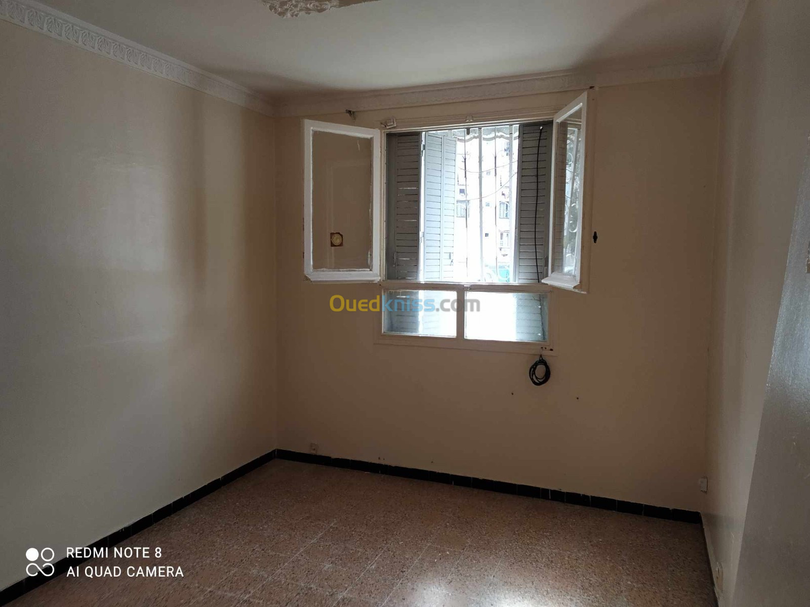 Location Appartement F4 Constantine Constantine