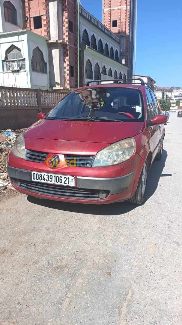 Renault Grand Scenic 2006 Grand Scenic