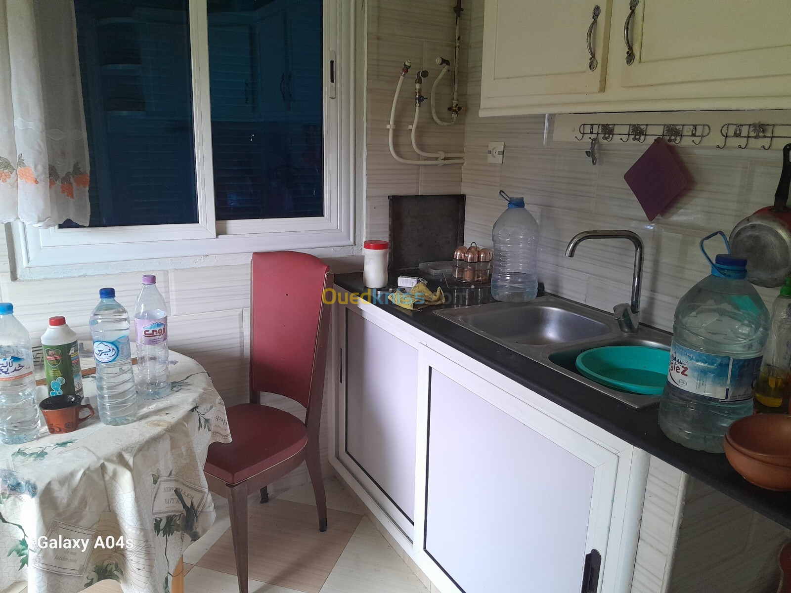 Vente Appartement F4 Béjaïa Bejaia