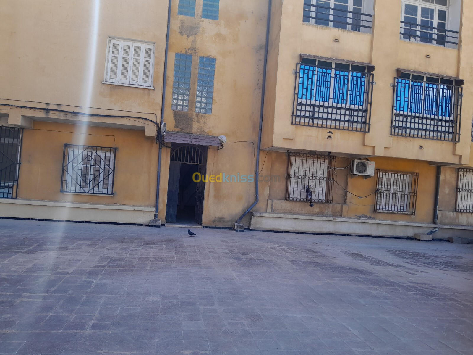 Vente Appartement F4 Béjaïa Bejaia