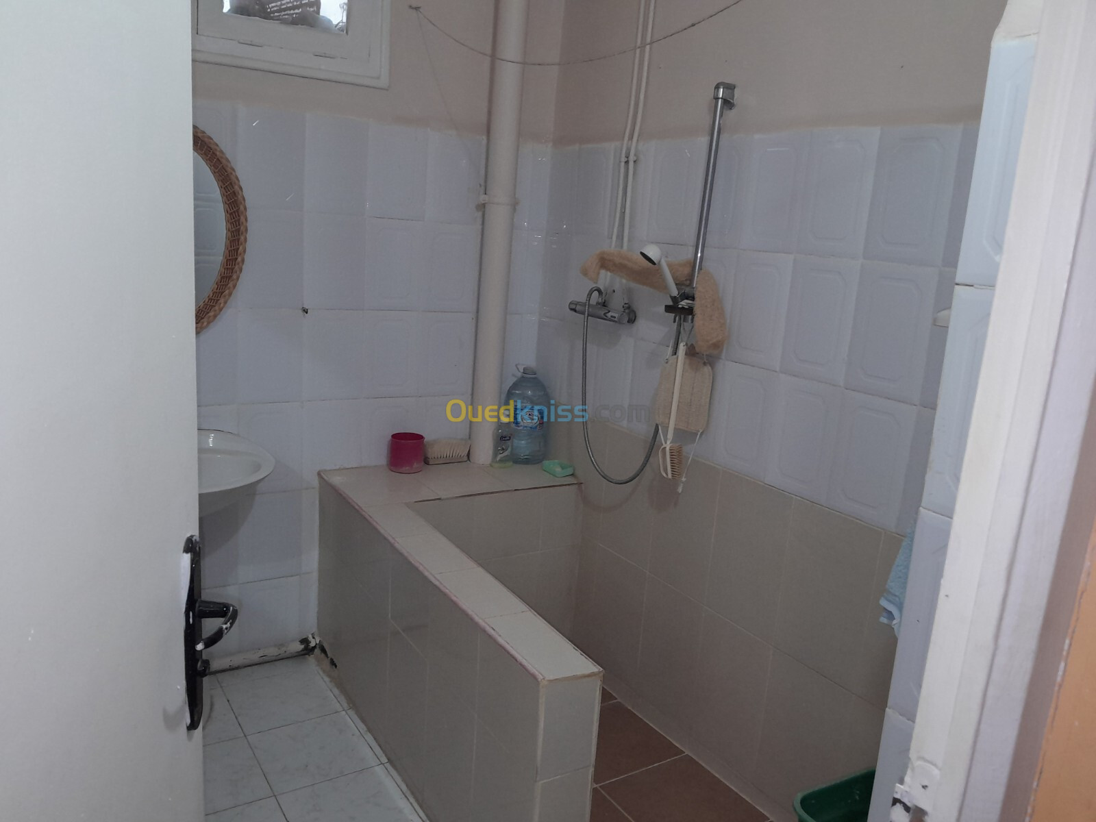 Vente Appartement F4 Béjaïa Bejaia