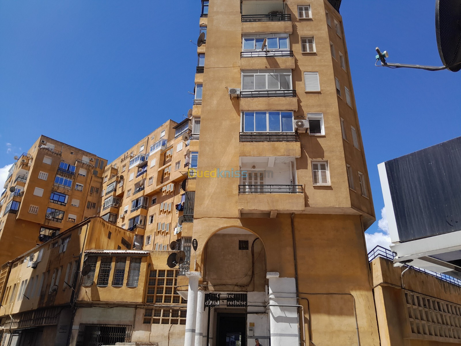 Vente Appartement F4 Béjaïa Bejaia