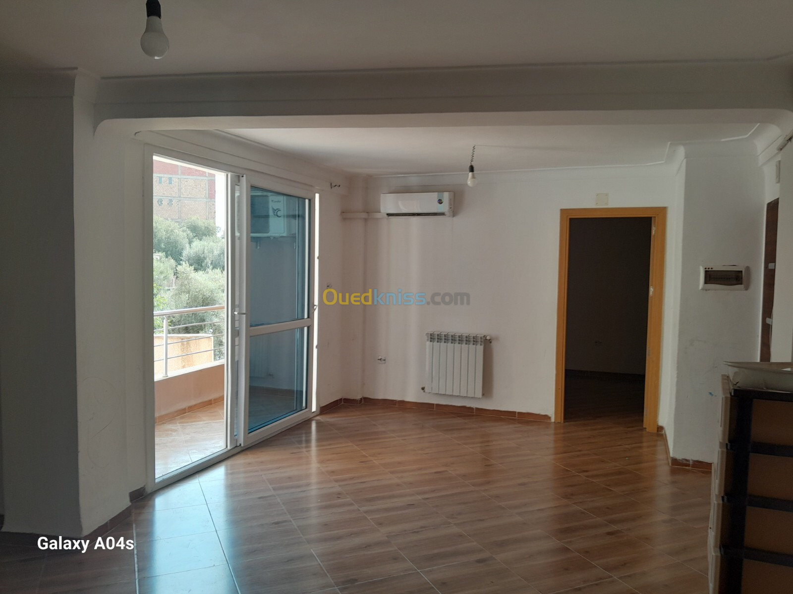 Location Appartement F3 Béjaïa Bejaia