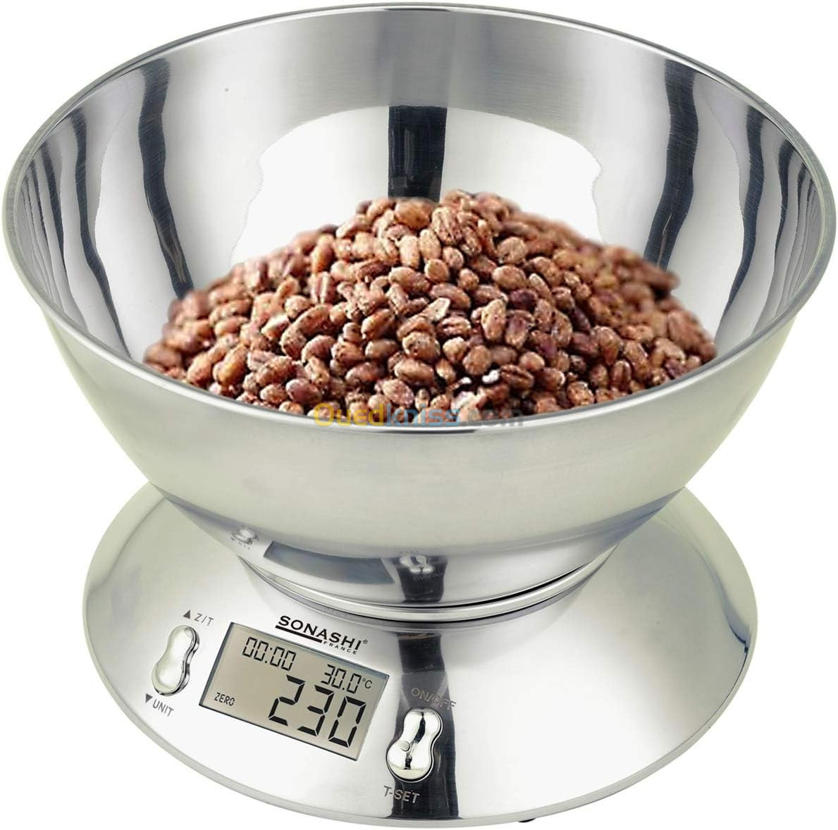 Balance De Cuisine 5Kg