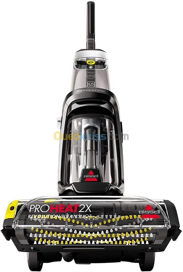 Aspirateur PROHEAT 2X REVOLUTION 800 W BISSELL