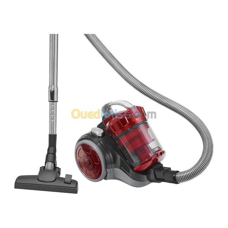 Aspirateur sans Sac 700 W Clatronic