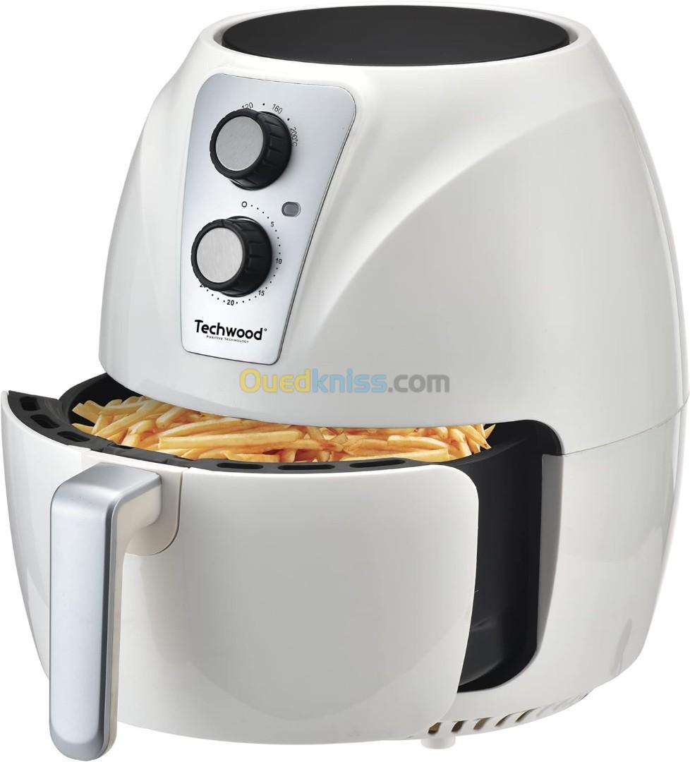 Friteuse sans huile 3L 1300W Techwood