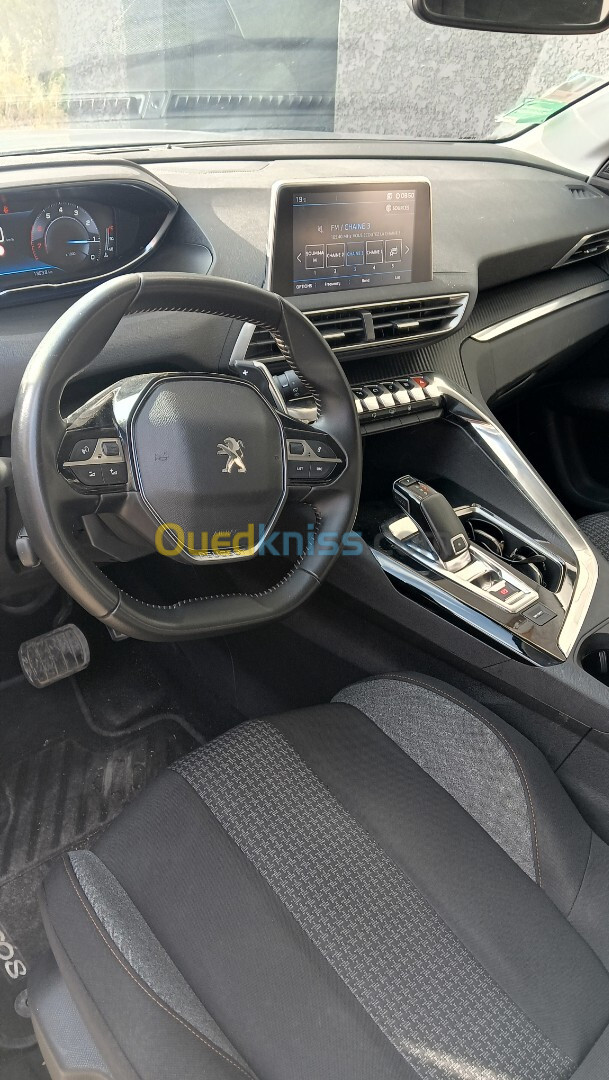 Peugeot 3008 2021 Active